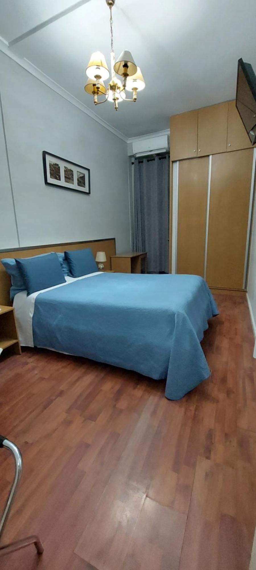 Residencial Sol Da Nave Hotell OOporto Exteriör bild