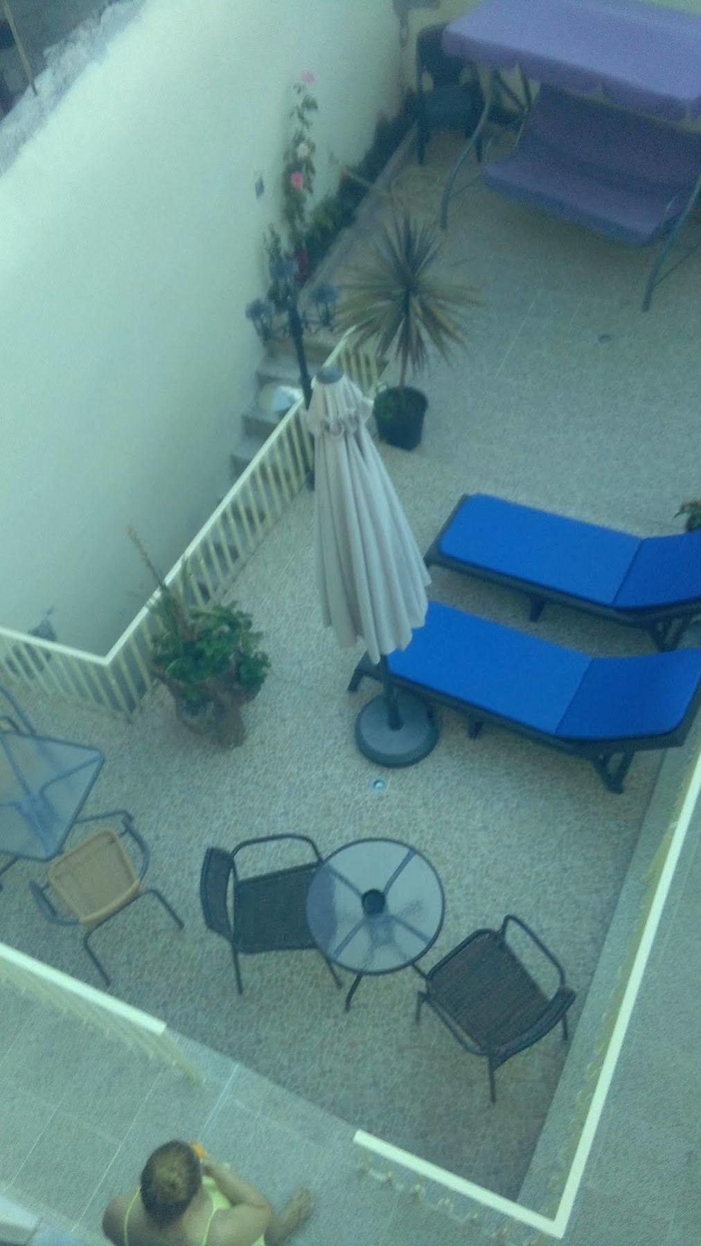 Residencial Sol Da Nave Hotell OOporto Exteriör bild