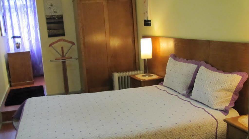 Residencial Sol Da Nave Hotell OOporto Exteriör bild